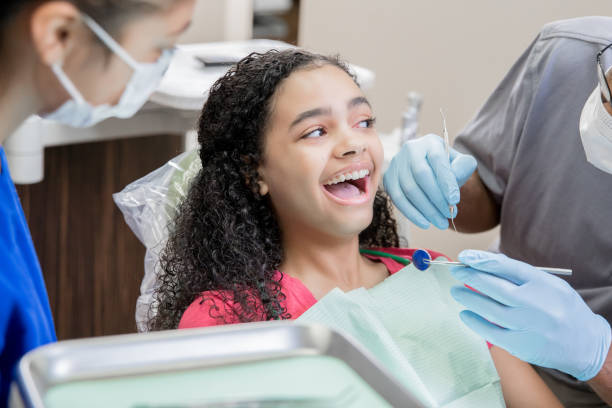 Best Same-Day Dentist Appointment  in Enigma, GA