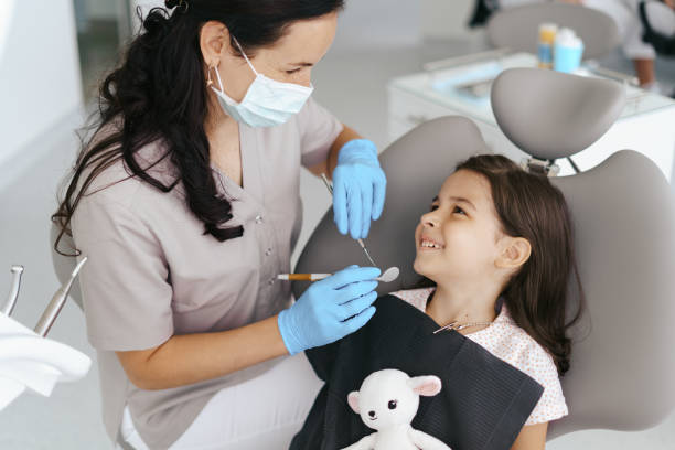 Best Urgent Tooth Repair  in Enigma, GA