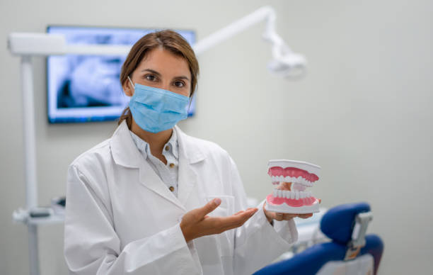 Best Tooth Pain Emergency Relief  in Enigma, GA