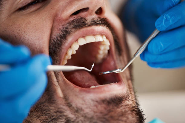 Best Dentist Open Late Near Me  in Enigma, GA