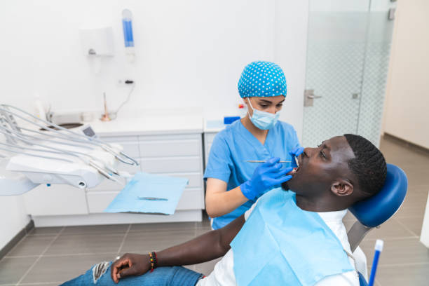 Best Emergency Tooth Extraction  in Enigma, GA