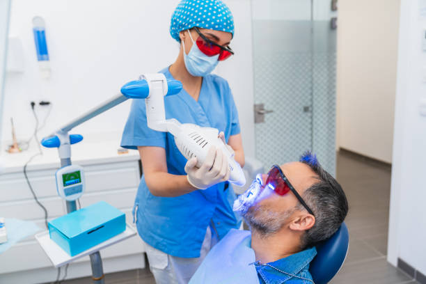 Best Dentist for Severe Toothache  in Enigma, GA